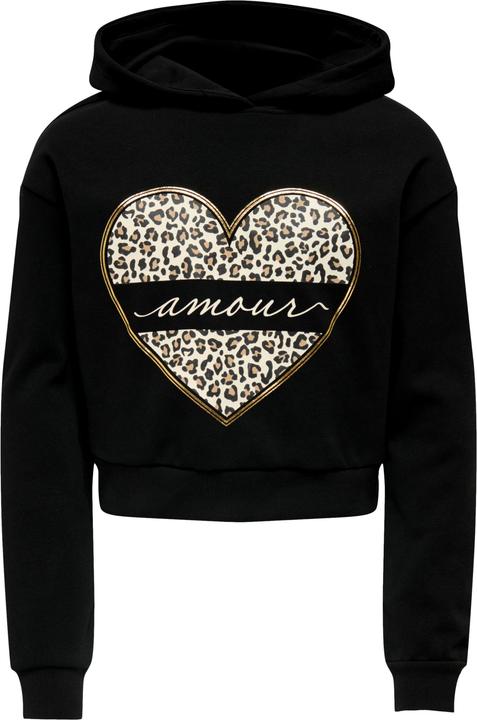 Produktbild Only Kids Pullover COOPER Pullover (122, 128)