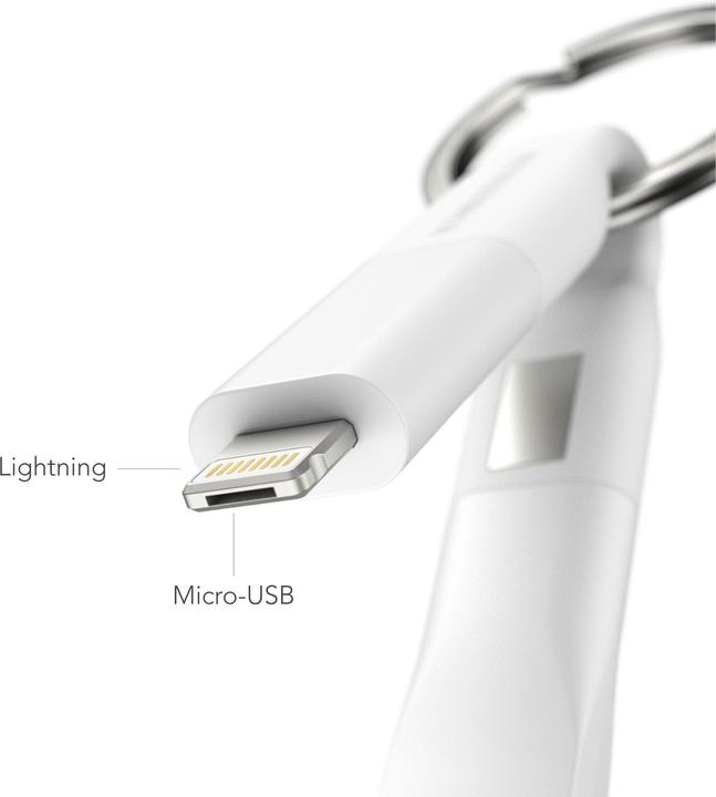 Produktbild Vonmählen 6in1 Charging Cable (USB 2.0)