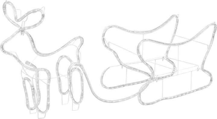 Produktbild vidaXL Waheeda