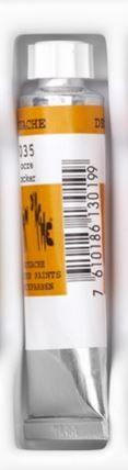 Image du produit Caran d'Ache Gouache Studio Tube 10ml (Ocre, 10 ml)
