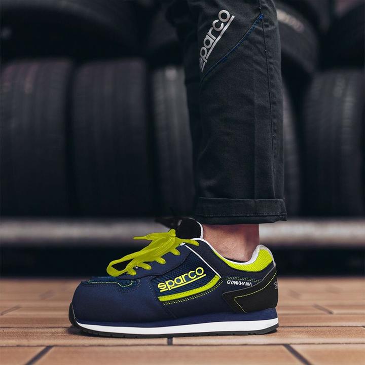 Actual product image Sparco Gymkhana (43)