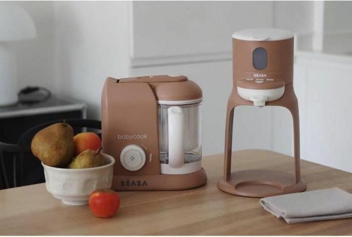 Produktbild Beaba Küchenmaschine Babycook 1,1 L