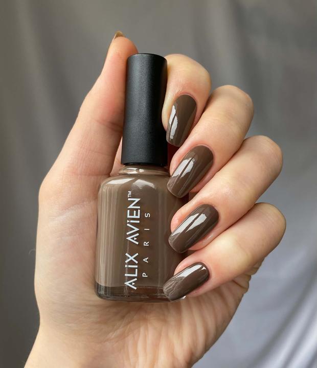 Immagine prodotto Alix Avien NP91 (Brown, Smalto)