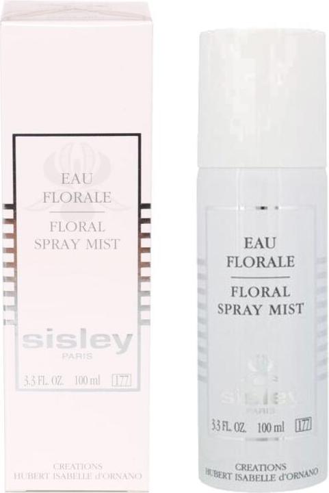 Immagine prodotto Sisley Nebbia spray floreale (Tonico per il viso, 100 ml)