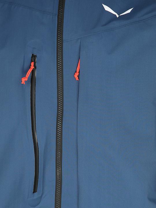Produktbild Salewa Sella Durastretch Hybrid Softshell Jacke (46)