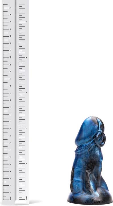 Image du produit Kiotos Revolt Blue Wave 05 Small