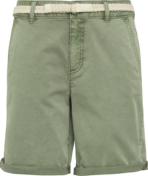 Olive green