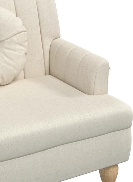 Image du produit vidaXL Bank (113 cm)