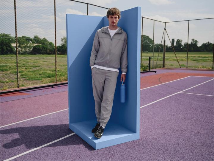 Produktbild Stanley Iceflow Flip Straw 2.0 1,06 L Azure (1.06 l)