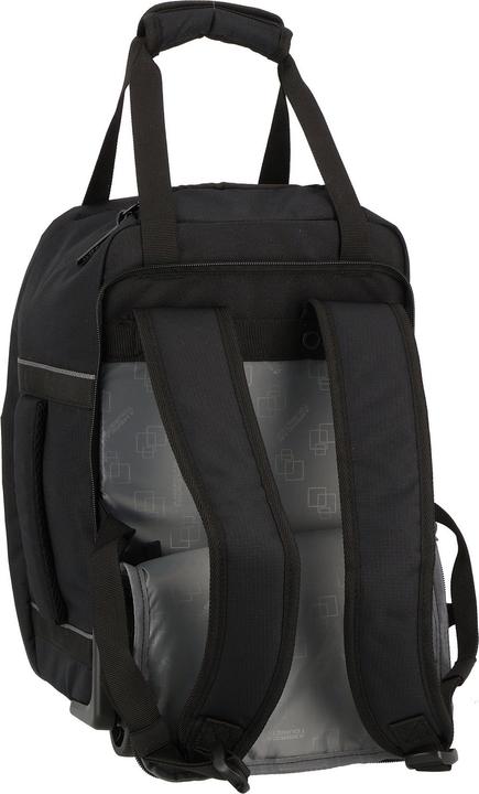 Produktbild American Tourister Take2cabin Backpack/Wh S (20 l)