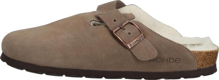 Image du produit Rohde Chaussons (41)