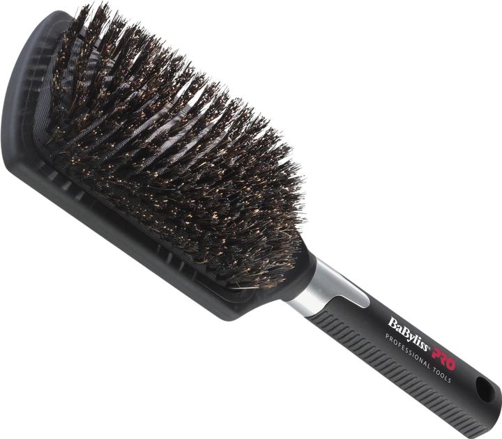 Actual product image BaByliss Pro Flat brush