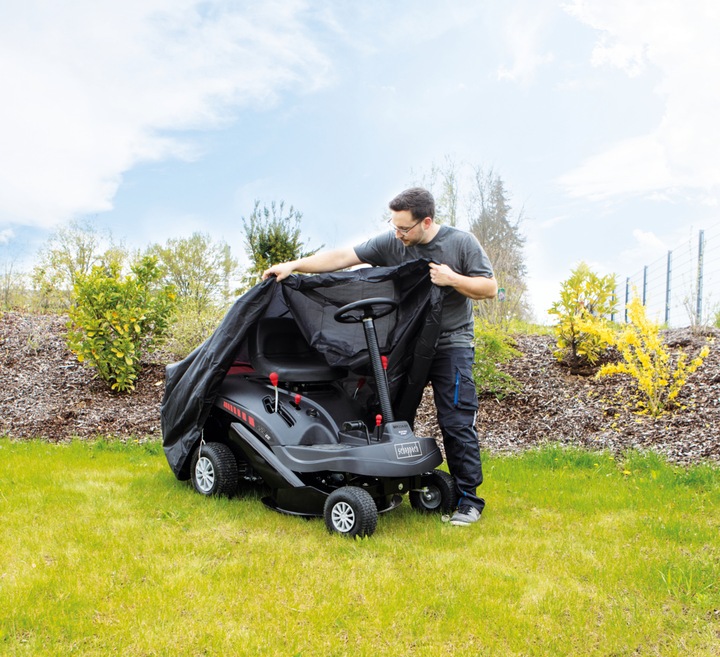 Image du produit Scheppach MR224-61 (Essence)