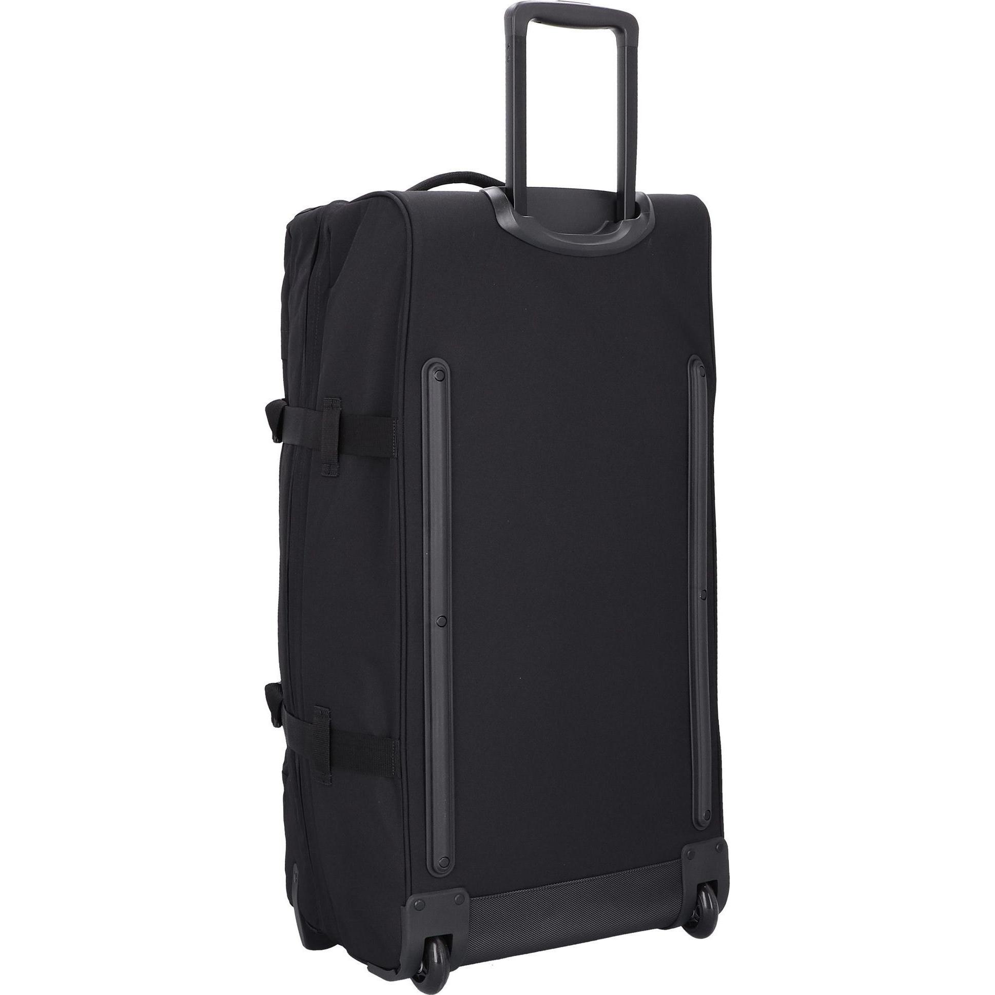 Thumbnail - Eastpak, Koffer, Tranverz, Schwarz, (121 l, L (90 - 115l))