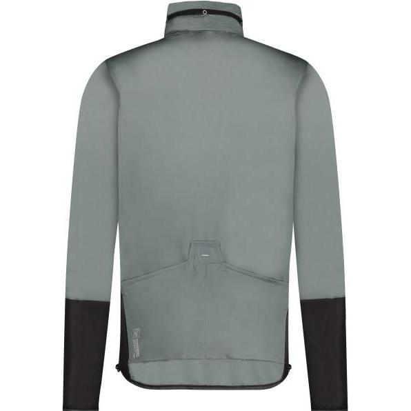 Thumbnail - Shimano, Jacke, Kumano Jacket Warm Olive S (S), Grün, S