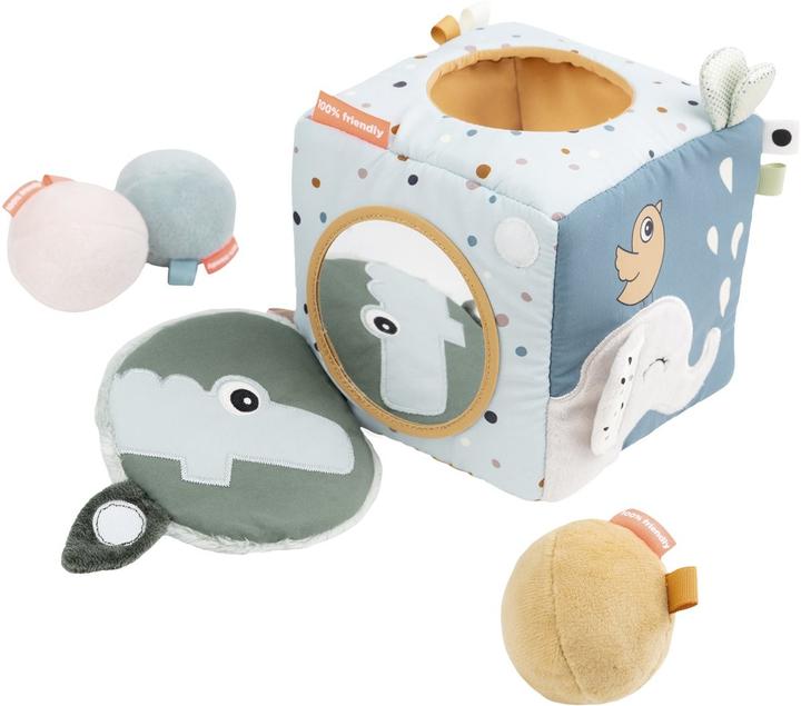 Colored, Multicoloured