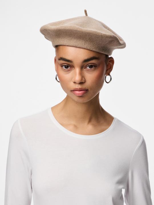 Image du produit Pieces PCFRENCH Baskenmütze (Taille unique)