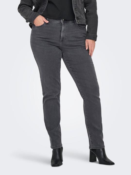 Produktbild Only CARSUI Mittlere Taille Slim Fit Jeans Slim Fit Jeans (W42/L32)