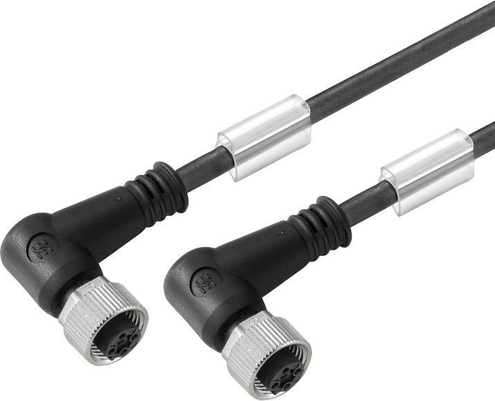 Produktbild Weidmüller Sensor-/Aktor-Steckverbinder