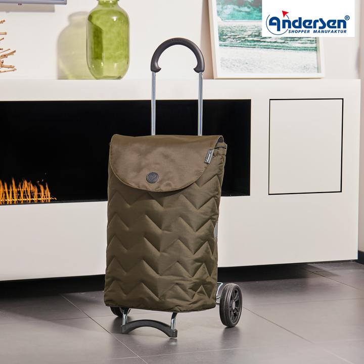Produktbild Andersen Scala Shopper Hilma