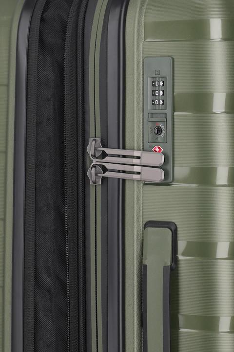 Actual product image Travelite Air Base M Trolley (71 l)