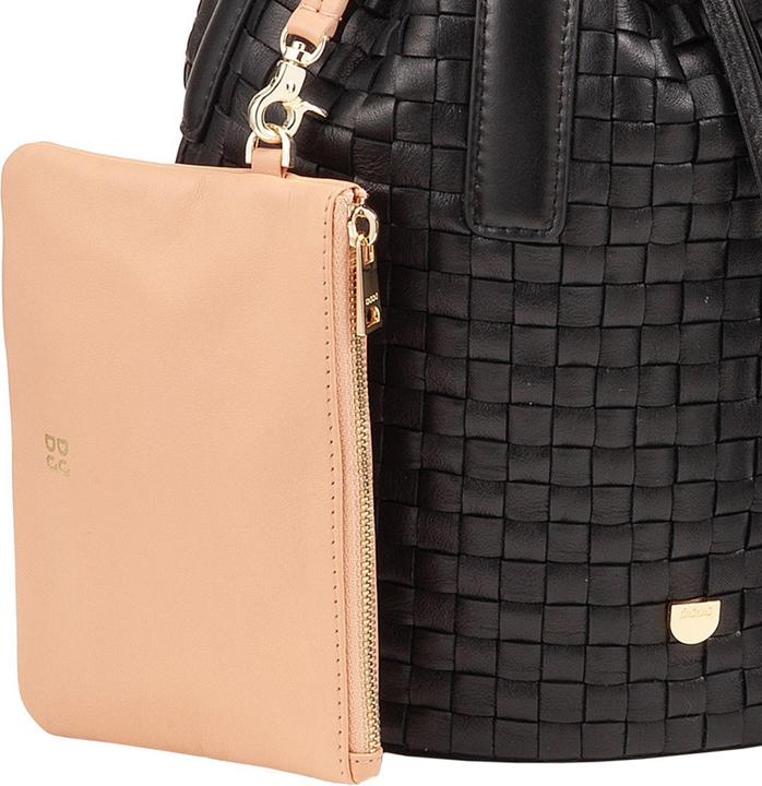 Immagine prodotto Dudu Filicudi M. Beuteltasche Leder 19 cm