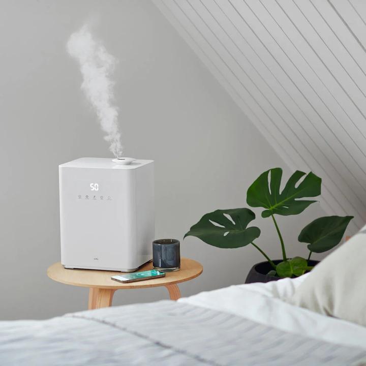 Actual product image Wilfa Moist C