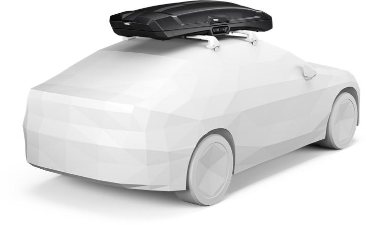 Produktbild Thule Vector Alpine (380 l)