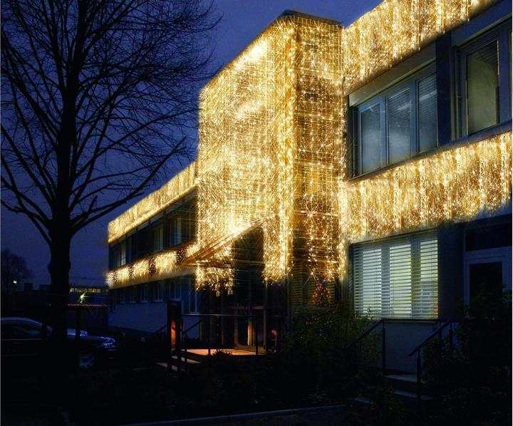 Produktbild Star Trading Curtain (1 m)