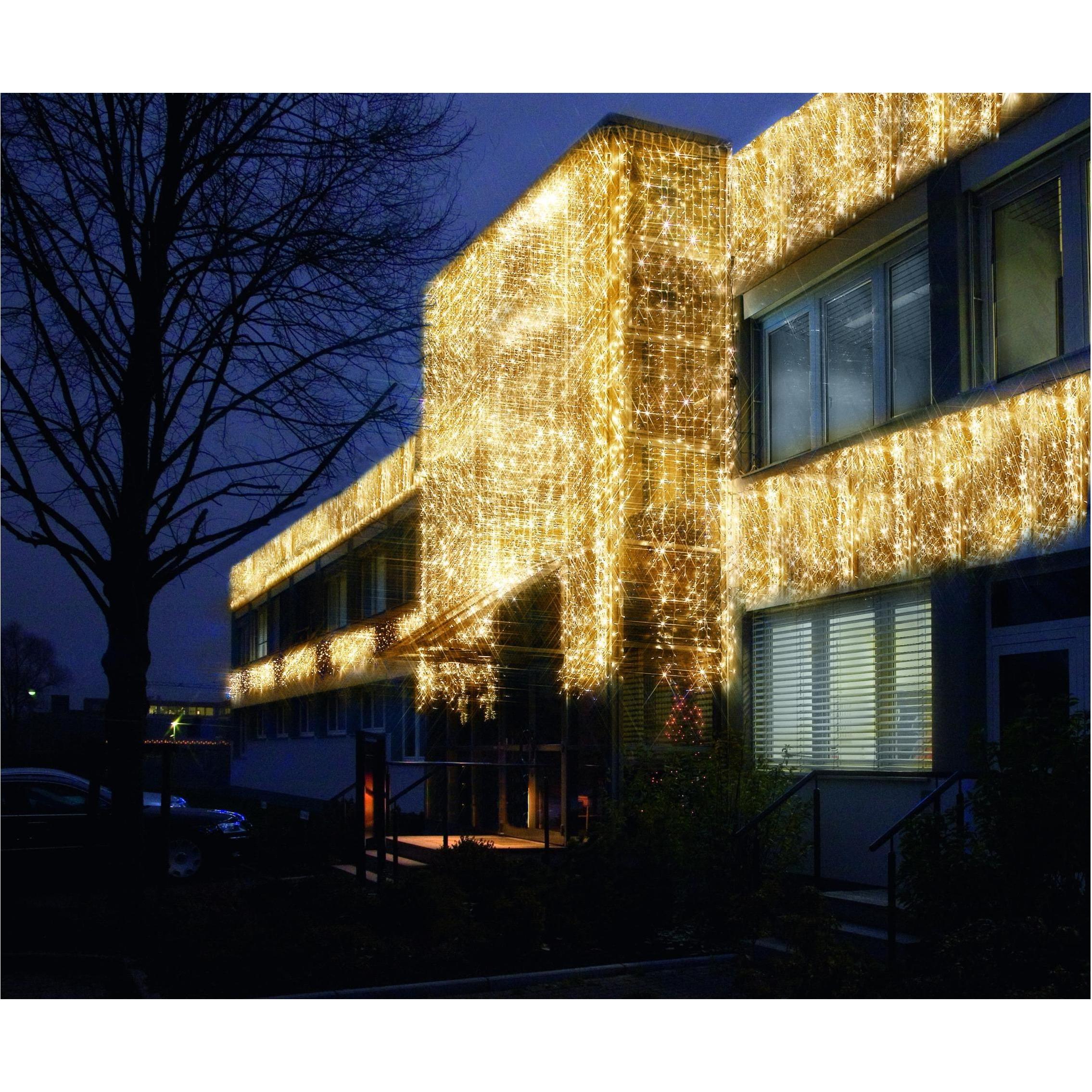 Thumbnail - Star Trading, Lichterkette, Curtain (1 m)