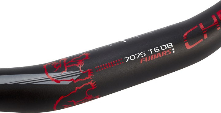 Produktbild Chromag Fubars OSX (31.80 mm)