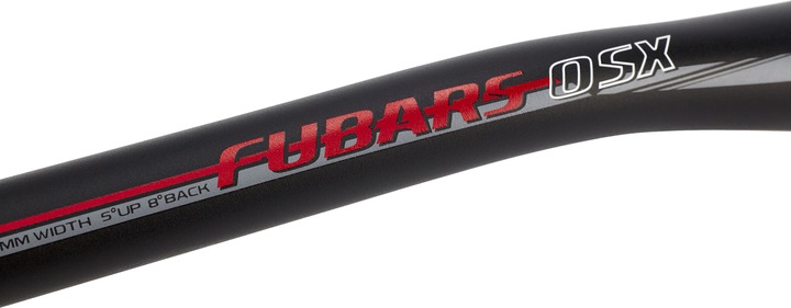 Produktbild Chromag Fubars OSX (31.80 mm)