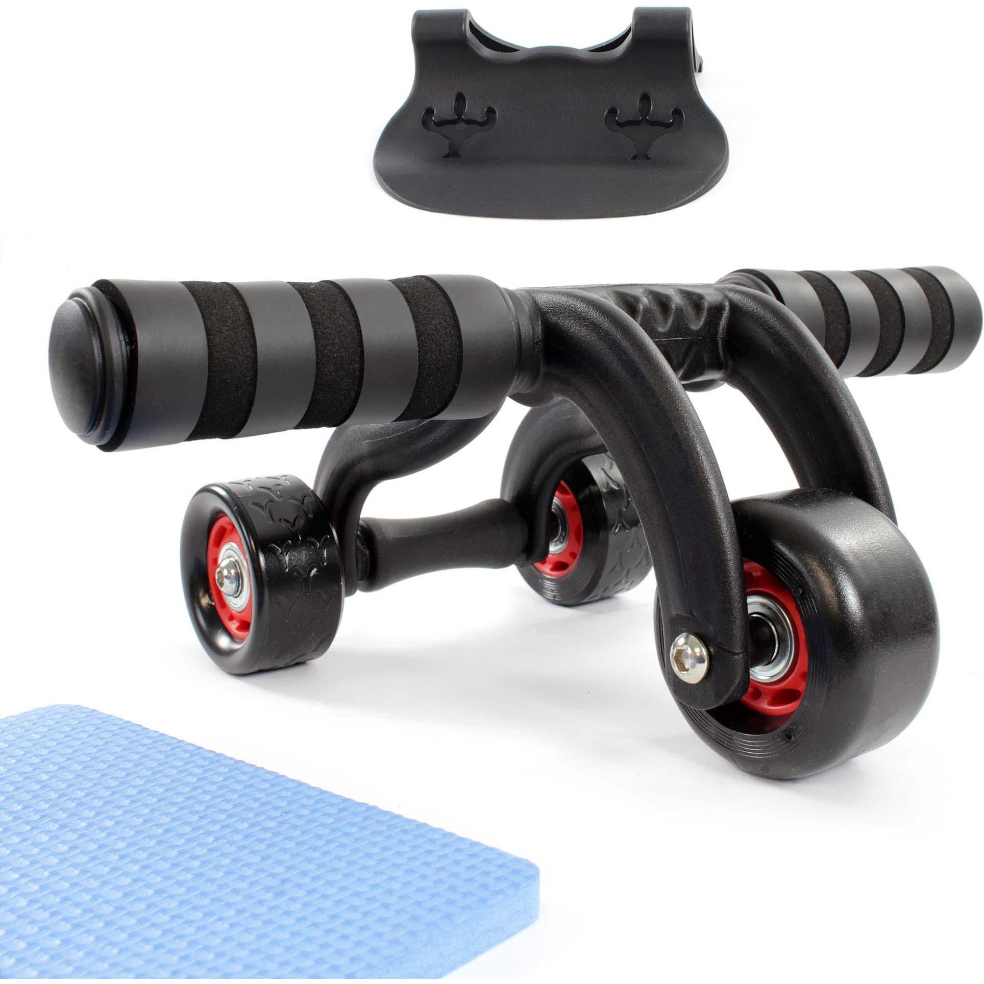 Luxtri, Bauchtrainer