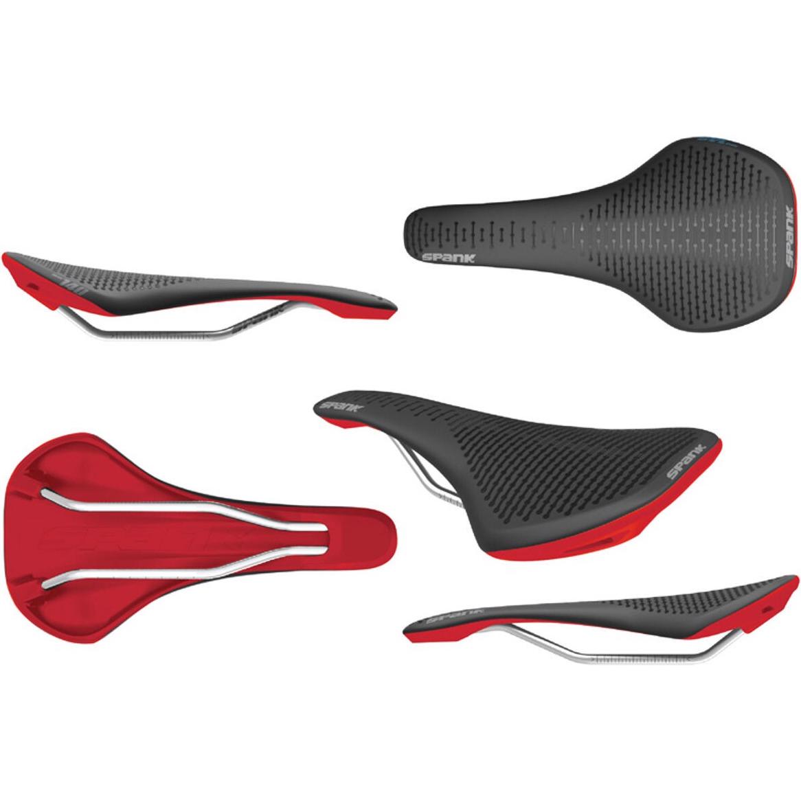 Thumbnail - Spank, Velosattel, (Mountainbike, Downhill)