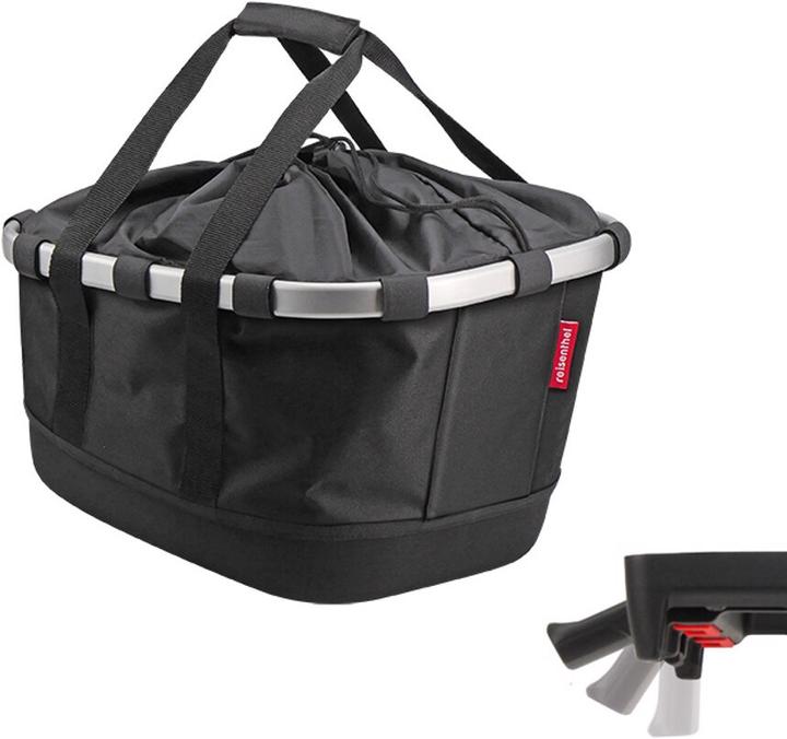 Actual product image KlickFix Reisenthel (21 l)