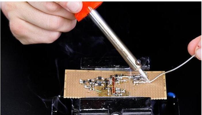 Immagine prodotto Rothenberger Set di Saldatrici 25 W 80 W ( 35060 )