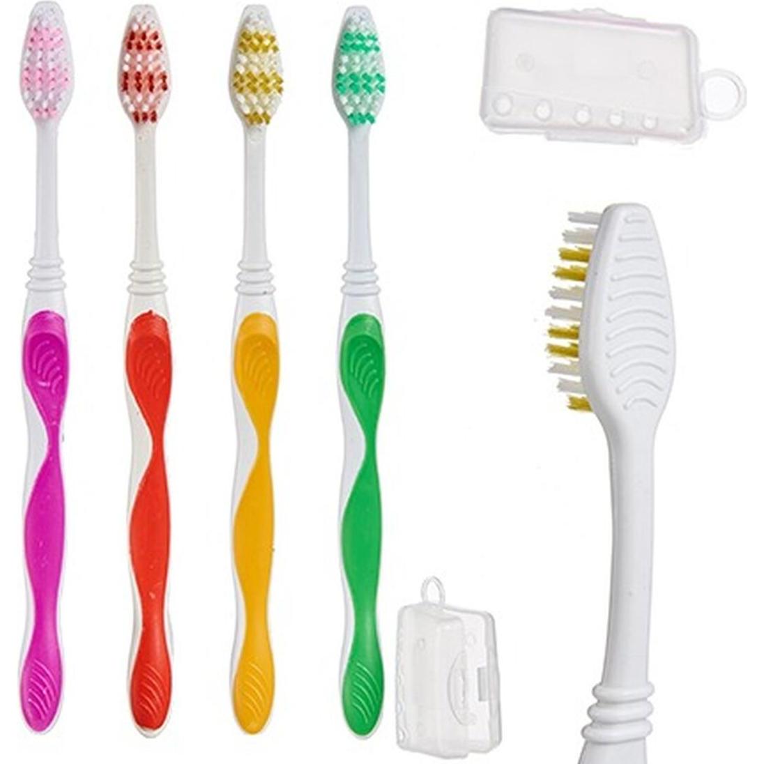 Berilo Mundhygiene-Set (12 Stück) (12 x) (43033110)