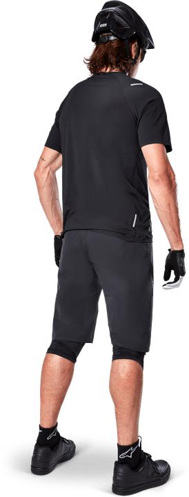 Image du produit Alpinestars Maillot 24 A-Aria Astar Ss (L)