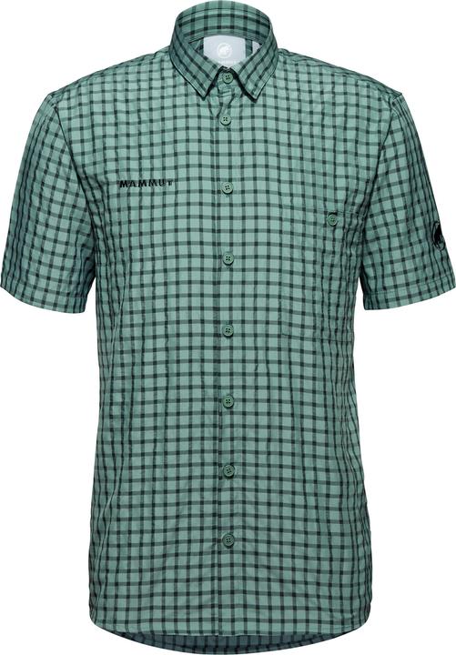 Produktbild Mammut Lenni Shirt Men (S)