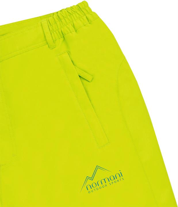 Actual product image Normani Kinder Winterhose Deltana - 2392 (176)