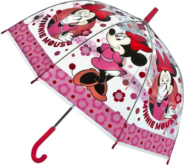 Pink, Rosa, Transparent