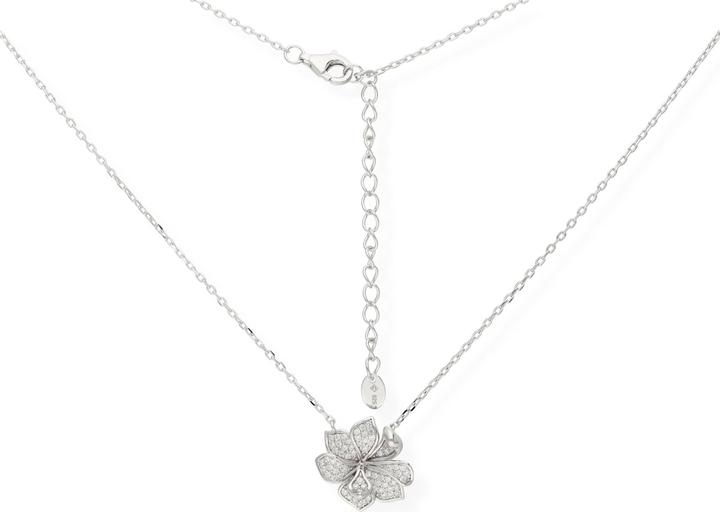 Immagine prodotto Carat Style (Argento 925, 45 - 50 cm)