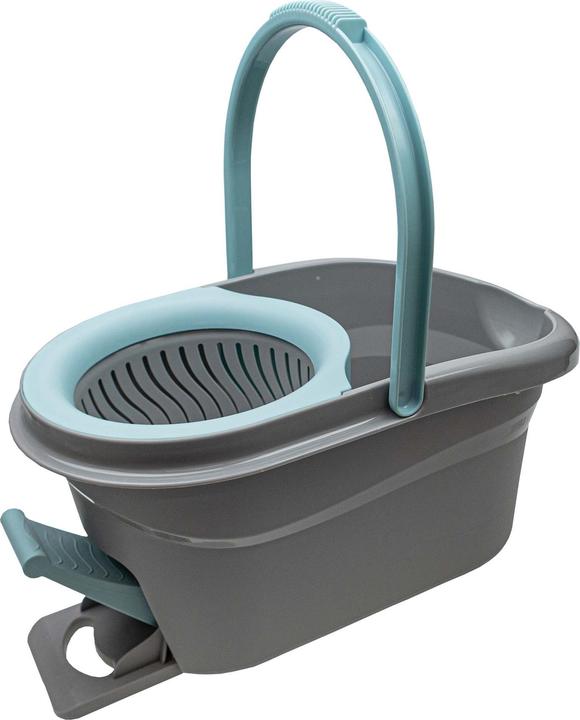 Produktbild CREaCLEAN Bodenreinigungssystem SpinMop (1 Stk.)