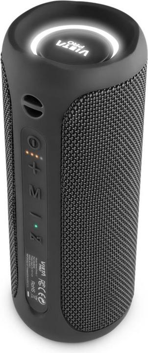 Actual product image Vieta Pro Vieta Dance Bluetooth Speaker - black (12 h)