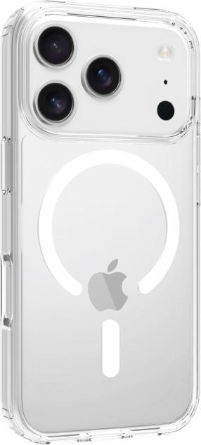 Actual product image Screenor Bumper Iphone 17 Pro Magsafe Transparent (Apple iPhone 17 Pro)