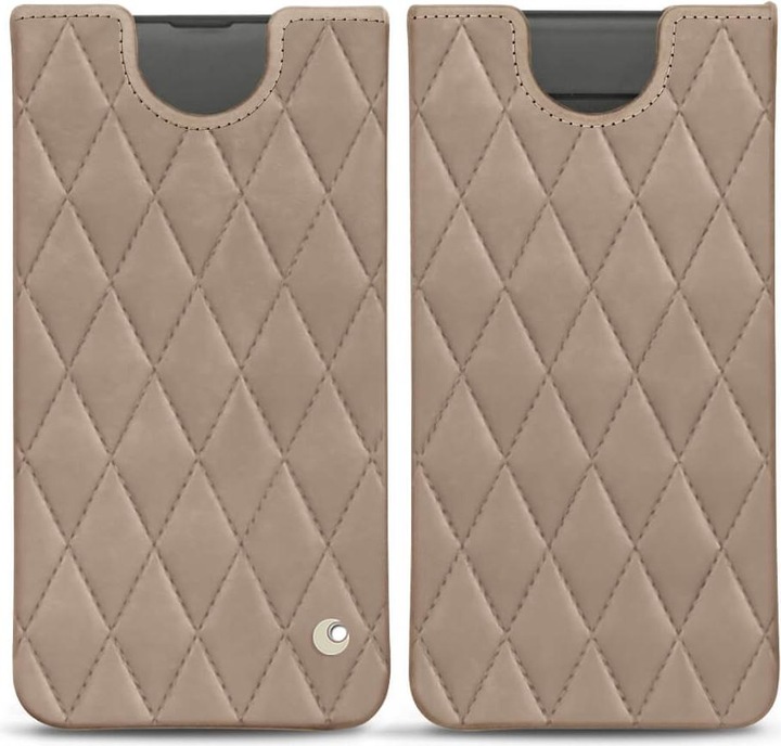 Taupe vintage - Couture ( Pantone #591d16 )