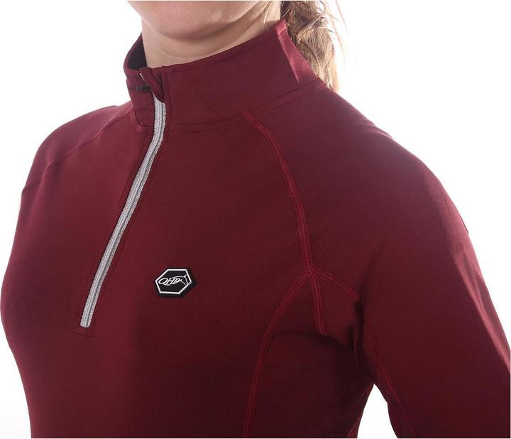 Produktbild Qhp Sportshirt Florence (44)