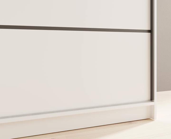 Produktbild ADRK Furniture Nico (180 x 198 cm)