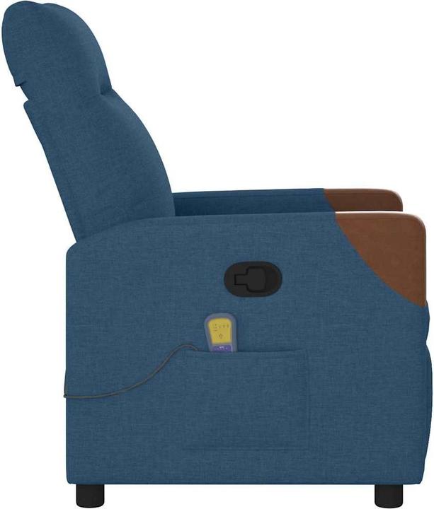 Image du produit vidaXL Massagesessel