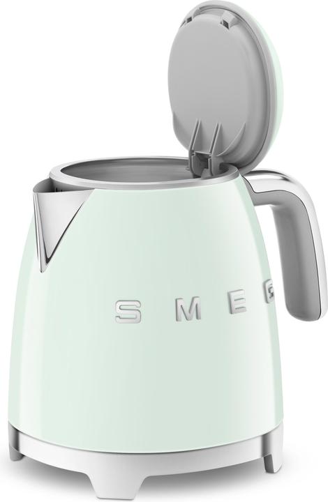 Image du produit Smeg Style rétro des années 50 Mini (0.80 l, Prise UE)